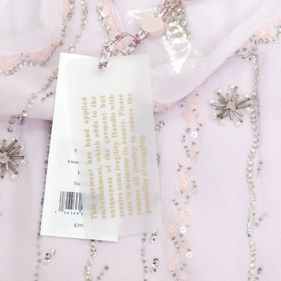 LoveShackFancy Ensor Top - Picture 5 of 5